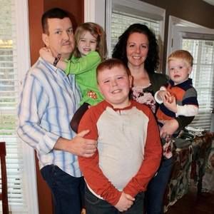 Meet your Posher, Chris